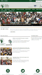 Mobile Screenshot of afaas-africa.org